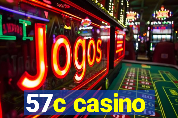 57c casino