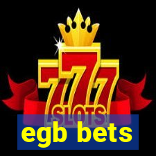 egb bets