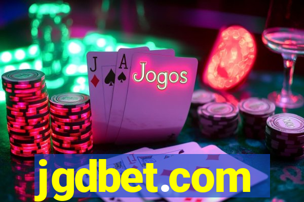 jgdbet.com