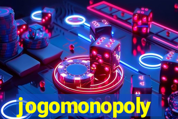 jogomonopoly