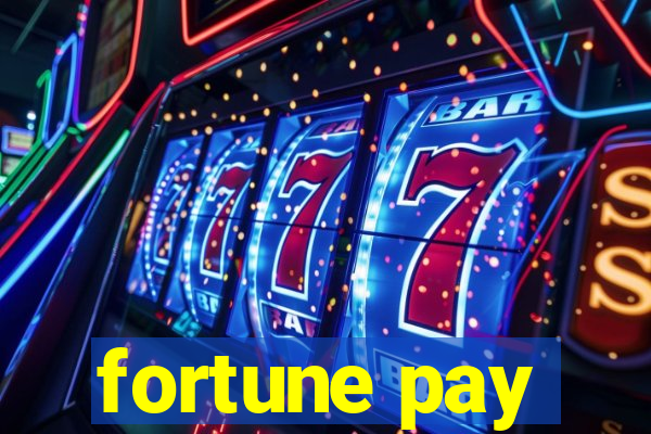 fortune pay