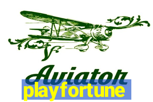 playfortune