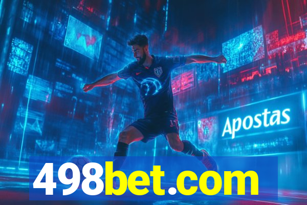 498bet.com