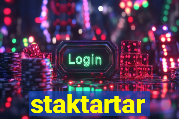 staktartar