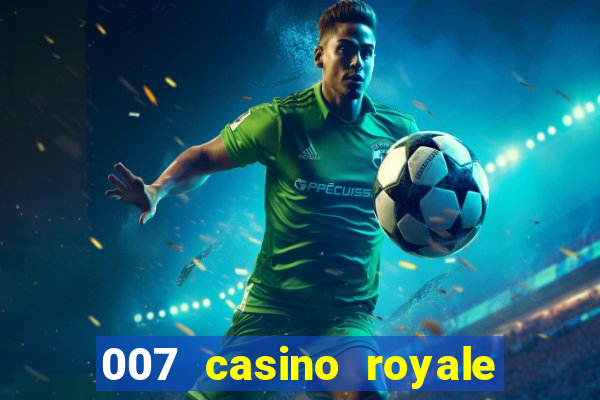 007 casino royale online subtitled