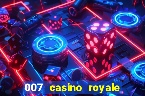 007 casino royale online subtitled