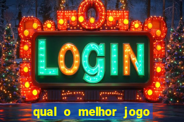 qual o melhor jogo para jogar para ganhar dinheiro