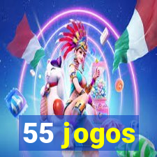 55 jogos