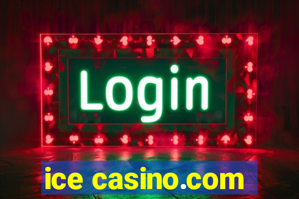 ice casino.com