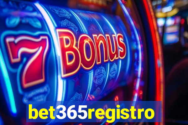 bet365registro