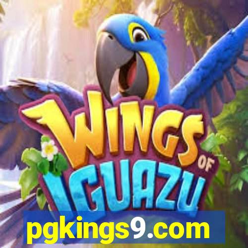 pgkings9.com