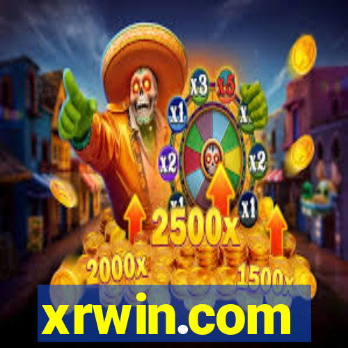 xrwin.com