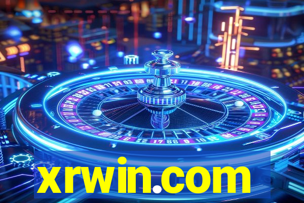 xrwin.com