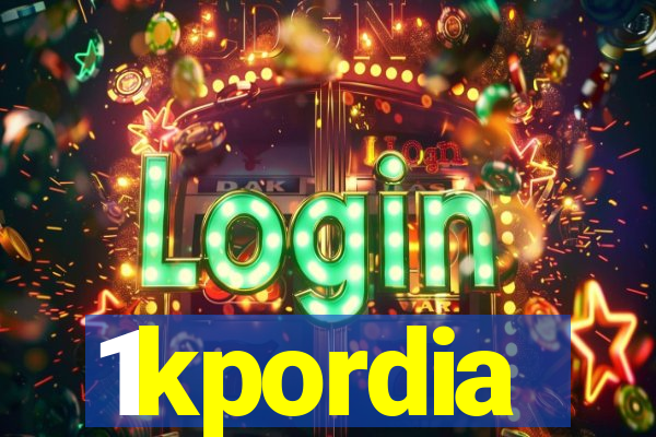 1kpordia