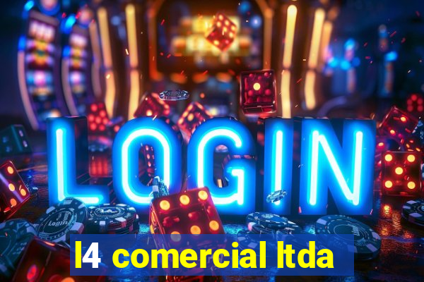 l4 comercial ltda