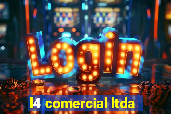 l4 comercial ltda