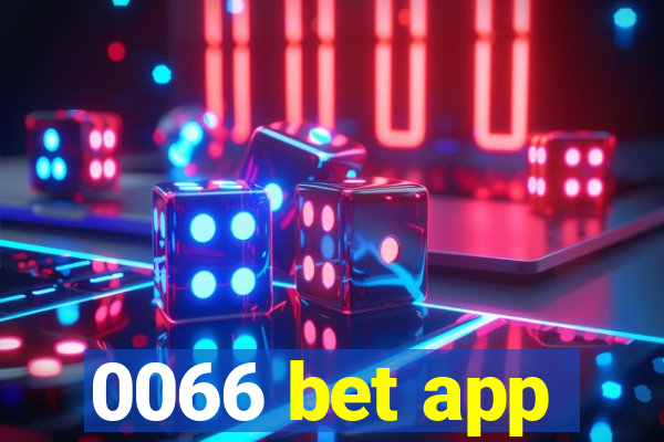 0066 bet app