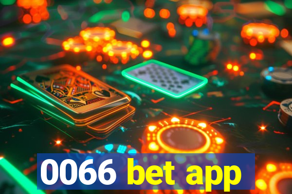 0066 bet app