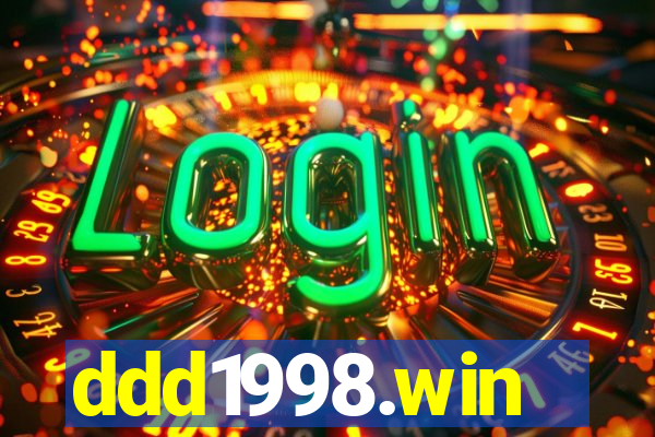 ddd1998.win