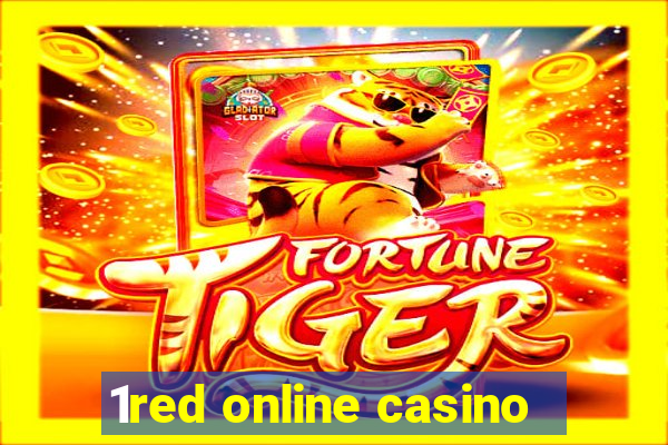 1red online casino