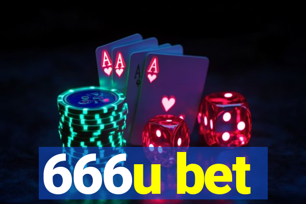 666u bet