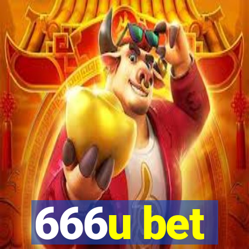 666u bet