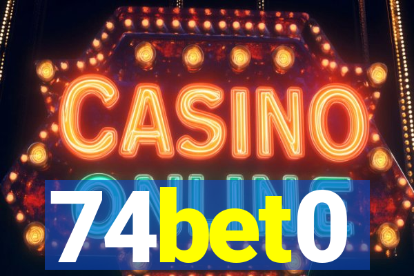 74bet0