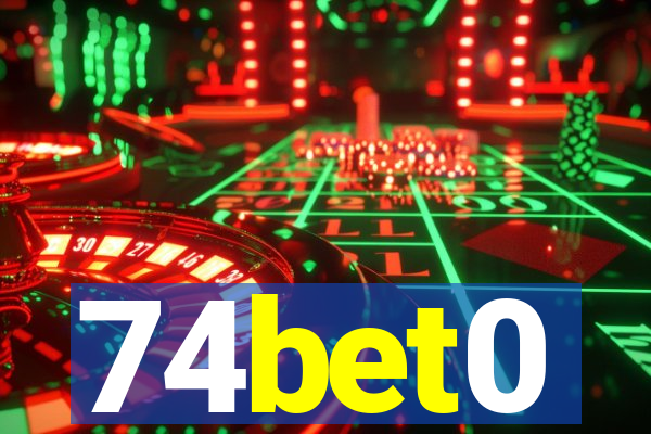 74bet0