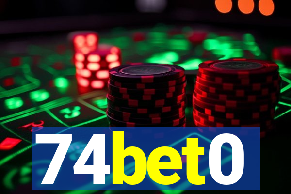 74bet0