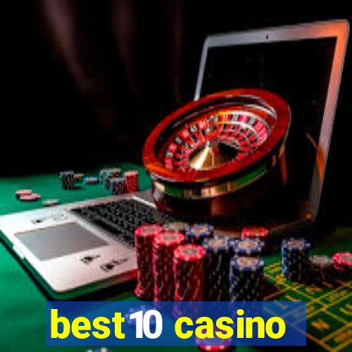 best10 casino