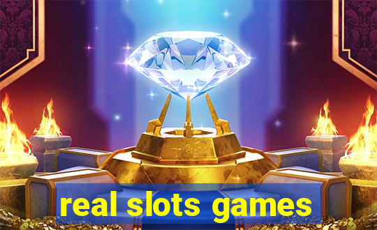 real slots games