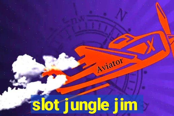 slot jungle jim