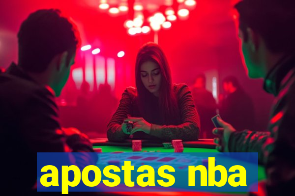 apostas nba