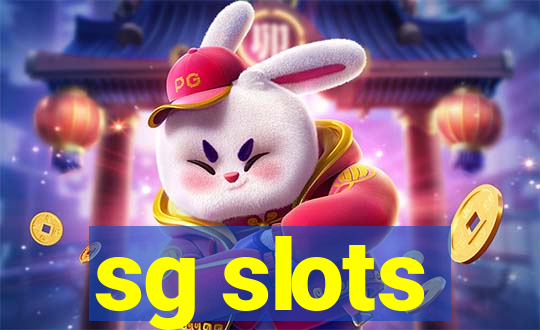 sg slots