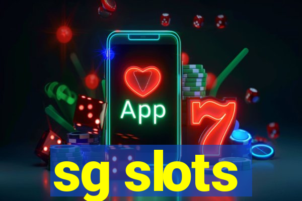 sg slots