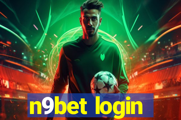 n9bet login