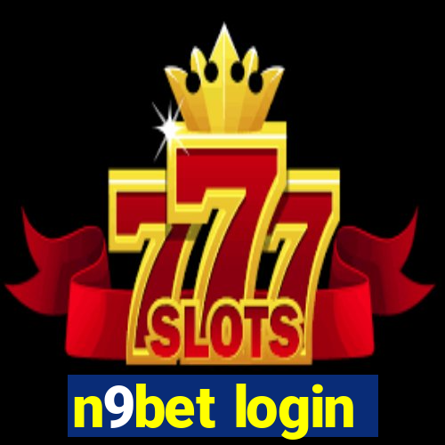 n9bet login