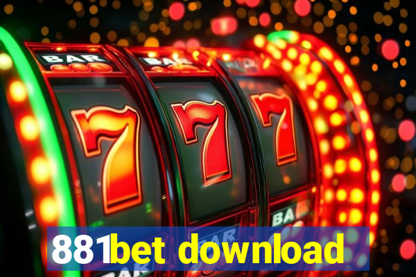 881bet download