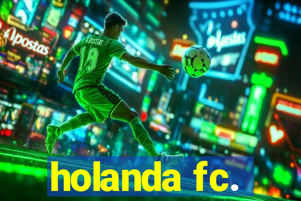 holanda fc.