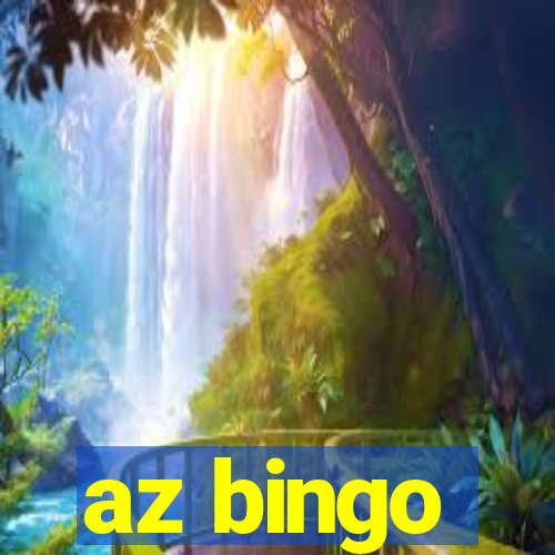 az bingo