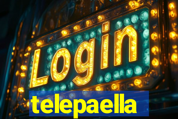 telepaella