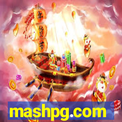 mashpg.com