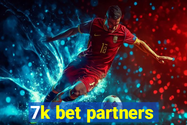 7k bet partners