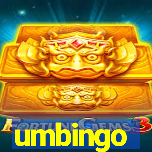 umbingo