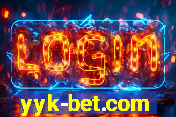 yyk-bet.com