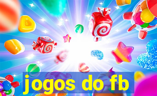 jogos do fb