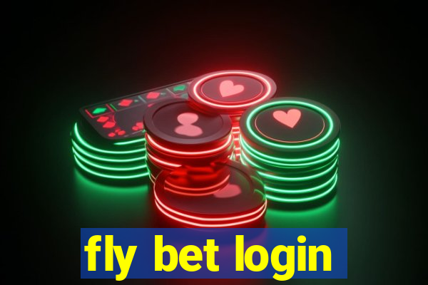 fly bet login