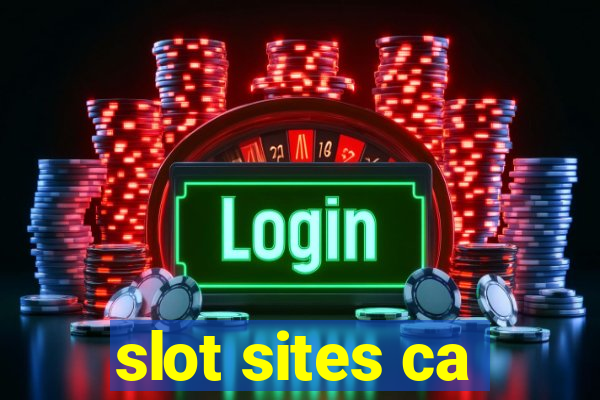 slot sites ca