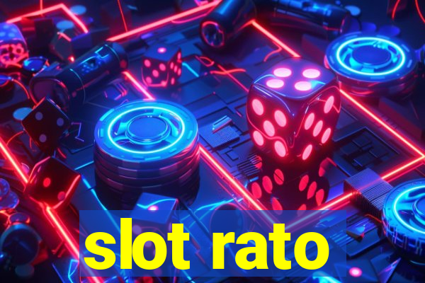 slot rato