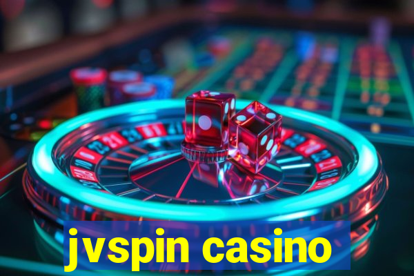 jvspin casino